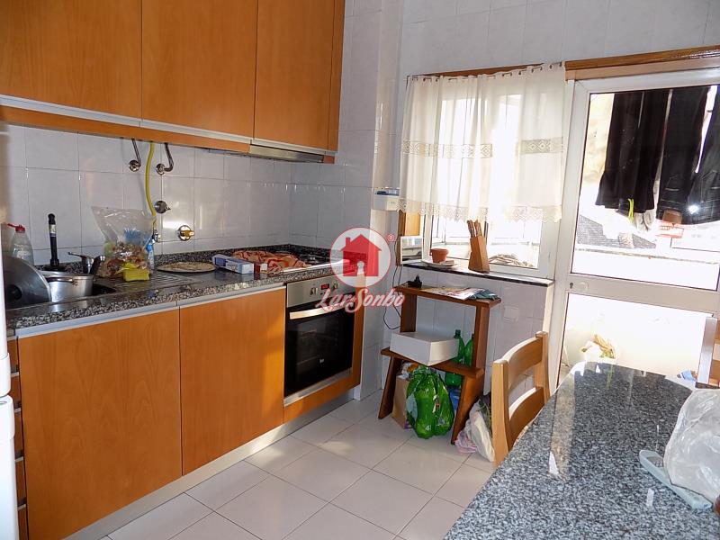 Venda Apartamento T2