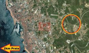 Land for house construction, para Sale