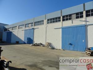 Armazém para Arrendamento