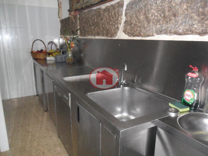 Café  - Urgezes, Guimarães