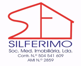 silferimo - sociedade de mediação imobiliária, lda