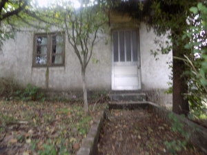 Detached house T3, para Sale