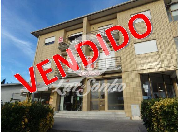 Venda Apartamento T2