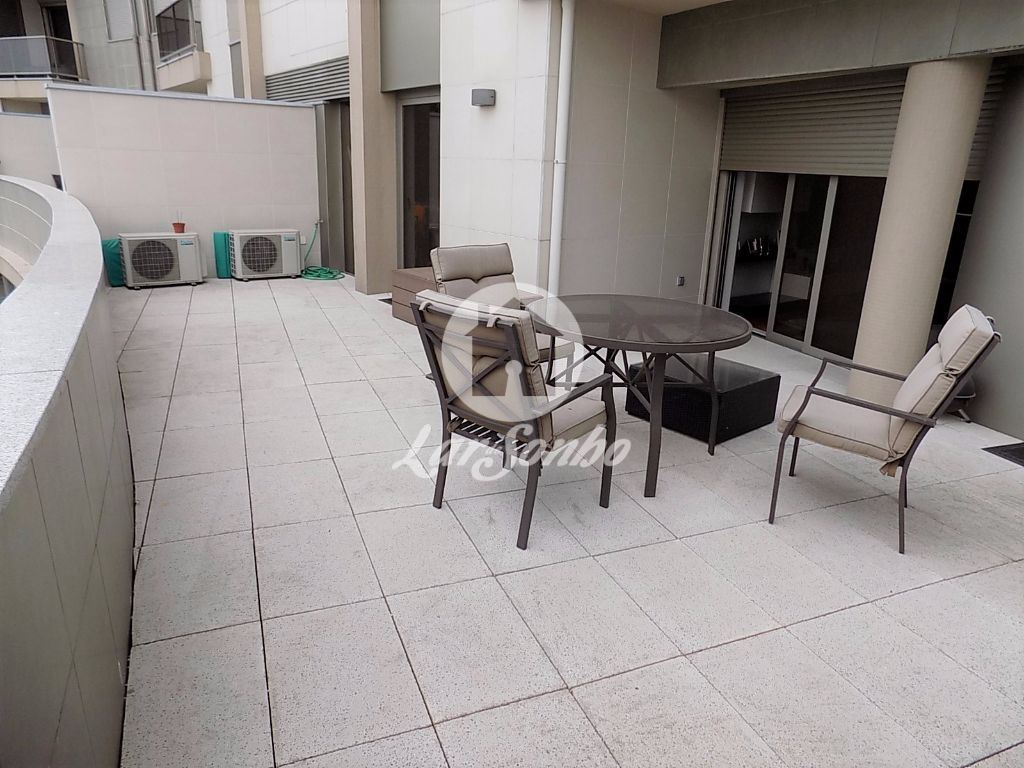 Venda Apartamento T3