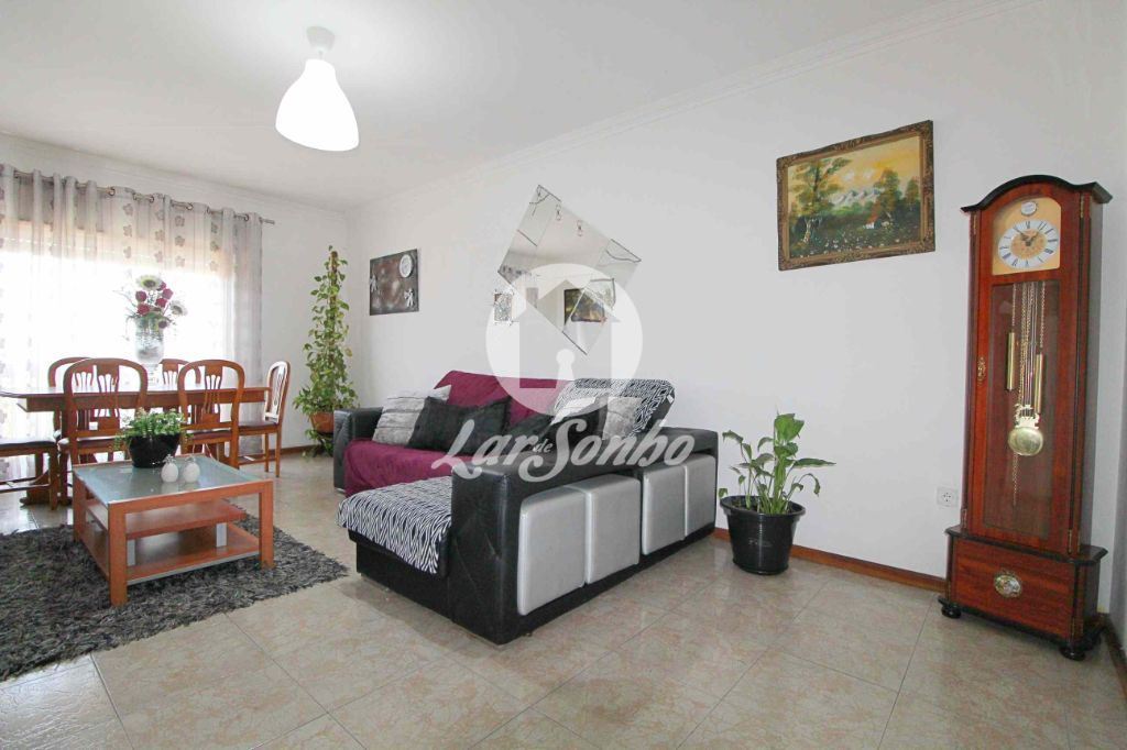 Venda Apartamento T3