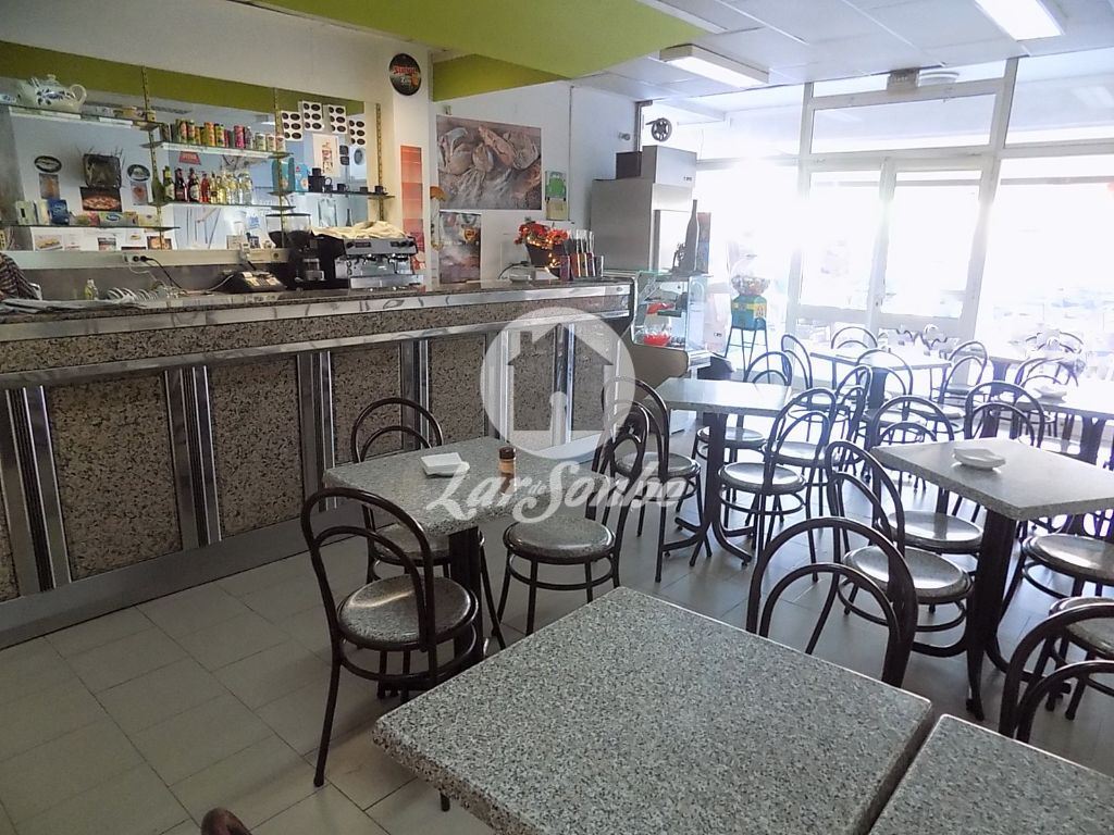 Café  - Louro, Vila Nova de Famalicão