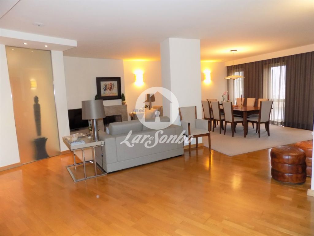 Venda Apartamento T3