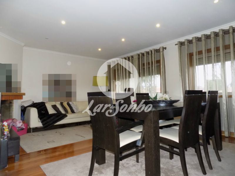 Venda Apartamento T3