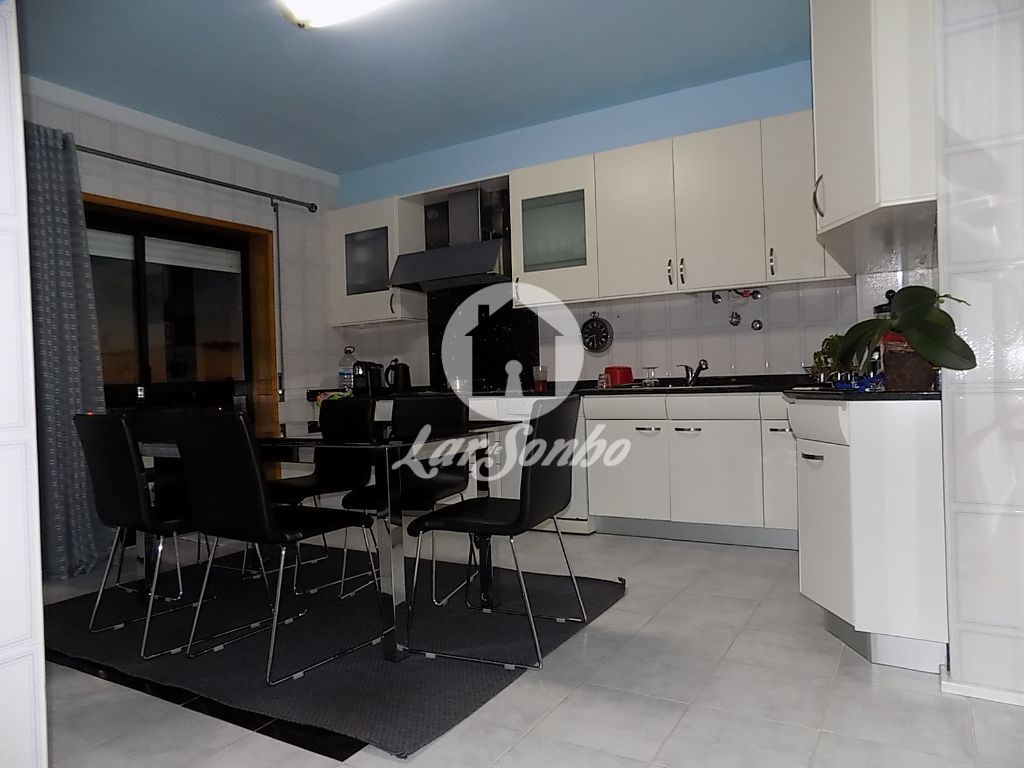 Venda Apartamento T3