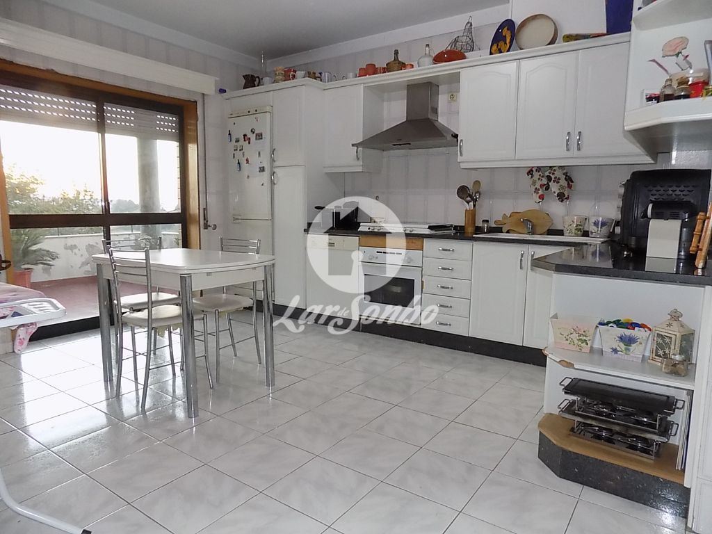 Venda Apartamento T3