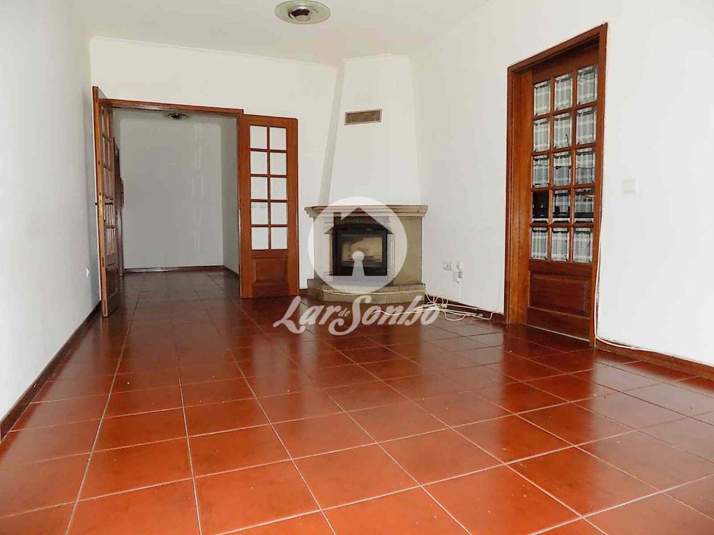 Venda Apartamento T3