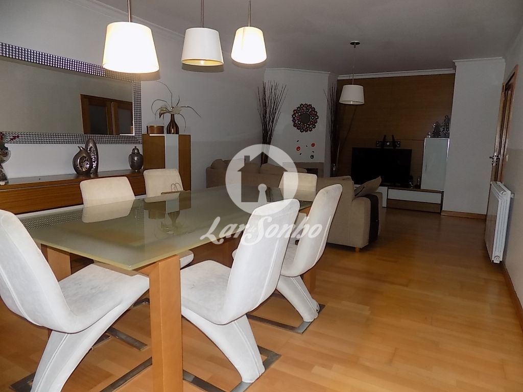 Venda Apartamento T3