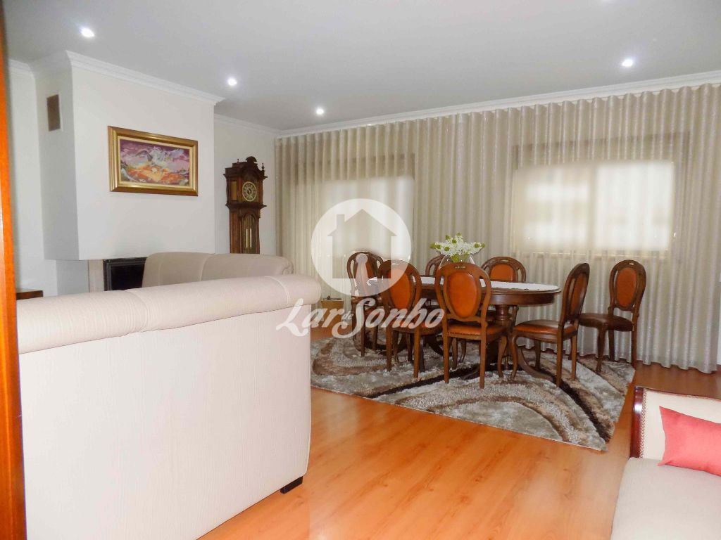 Venda Apartamento T3