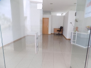 Loja para Arrendamento