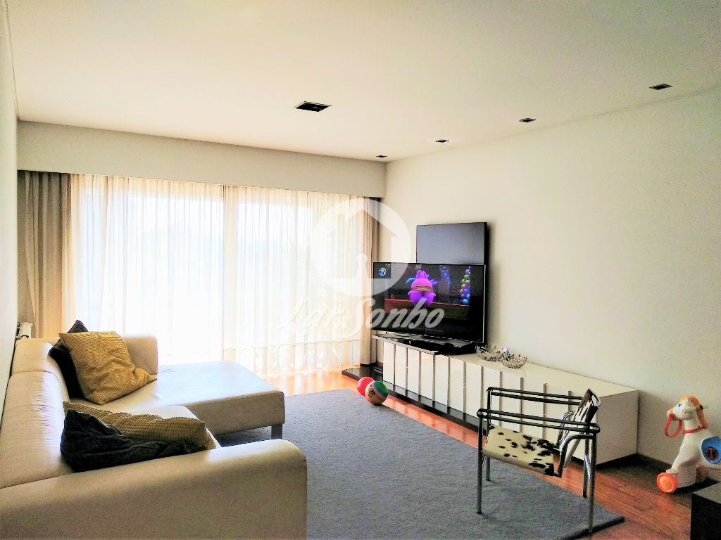 Venda Apartamento T3