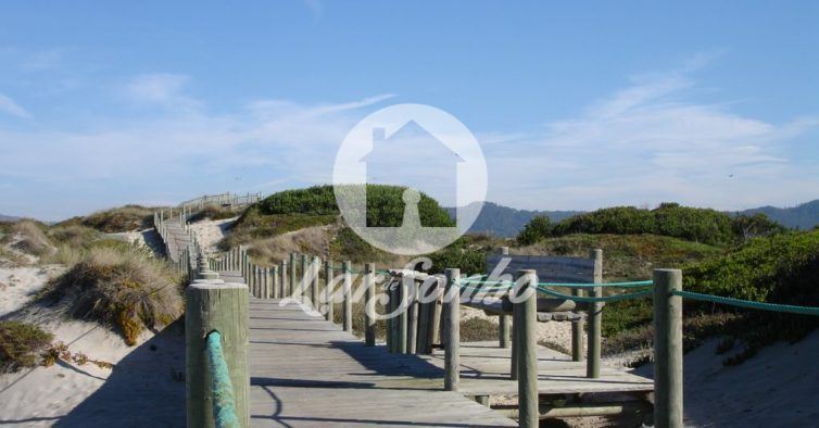 Venda Apartamento T3