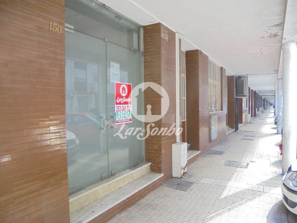 Loja  - Braga (São José de São Lázaro e São João do Souto), Braga