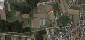 Land for house construction, para Sale