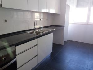 Apartamento com 2 Quartos para Arrendamento
