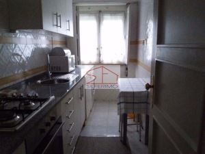 Piso T1, para Alquiler