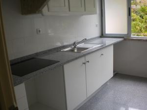 Piso T2, para Alquiler