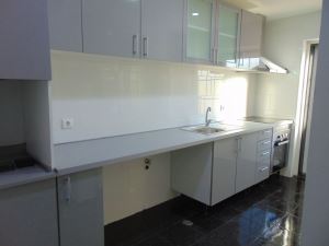 Piso T1, para Alquiler