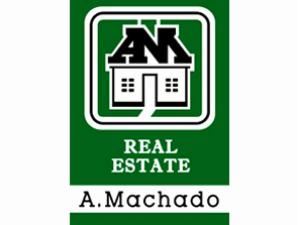 a. machado - soc. med. imobiliária, lda.