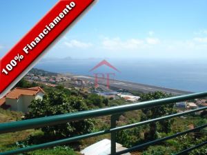 Apartamento com 3 Quartos para Arrendamento