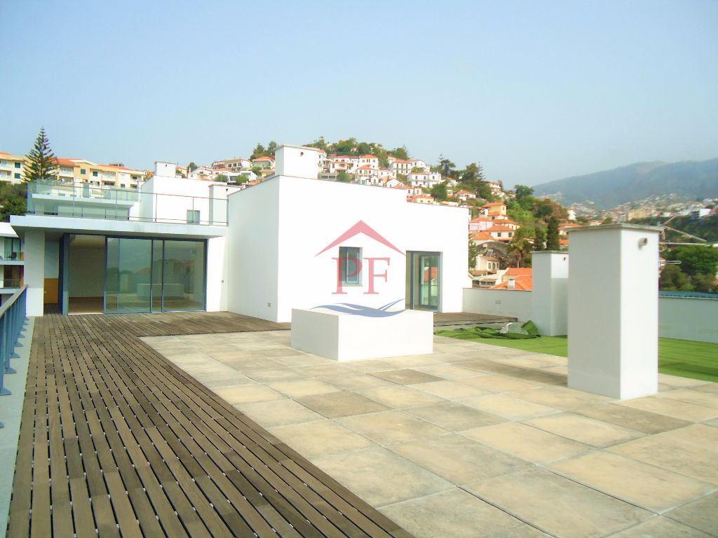 Apartamento T3 para Venda em Funchal (São Pedro)