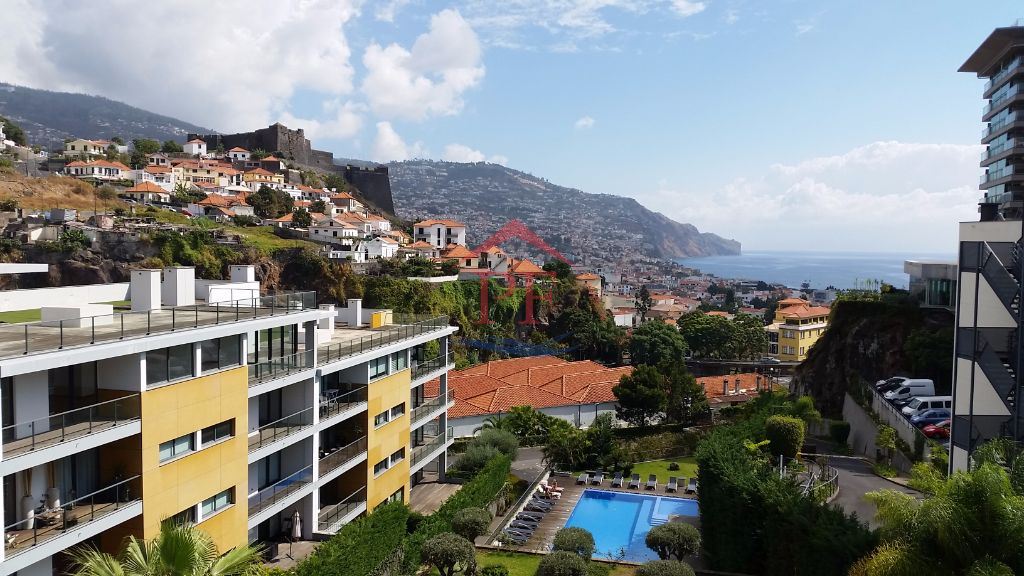 Apartamento T3 para Venda em Funchal (São Pedro)