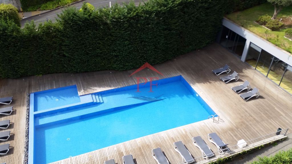 Apartamento T3 para Venda em Funchal (São Pedro)