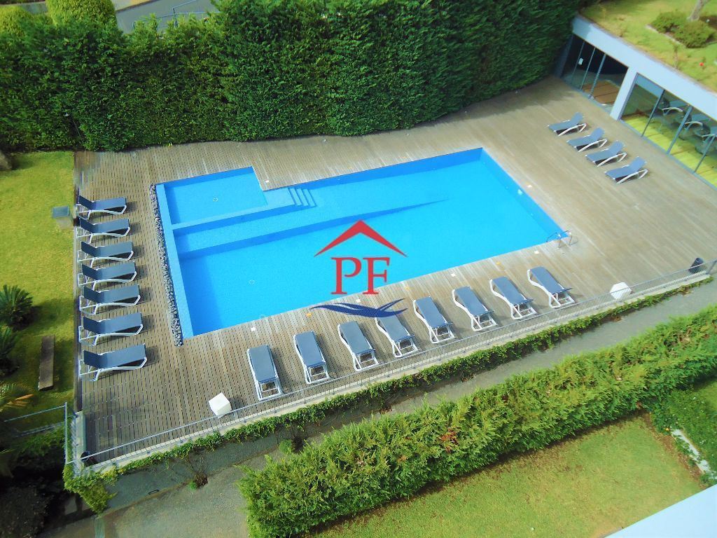 Apartamento T4 para Venda em Funchal (São Pedro)