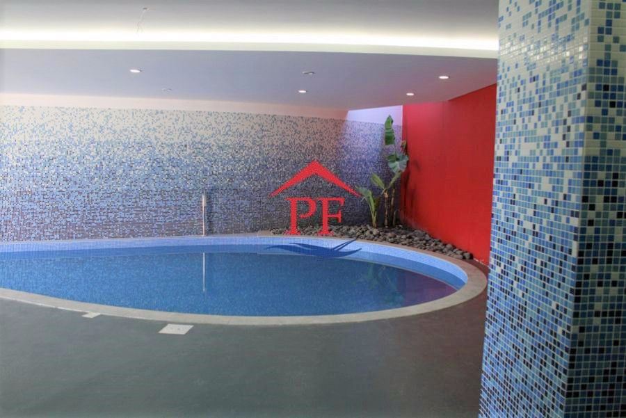 Apartamento T4 para Venda em Funchal (São Pedro)