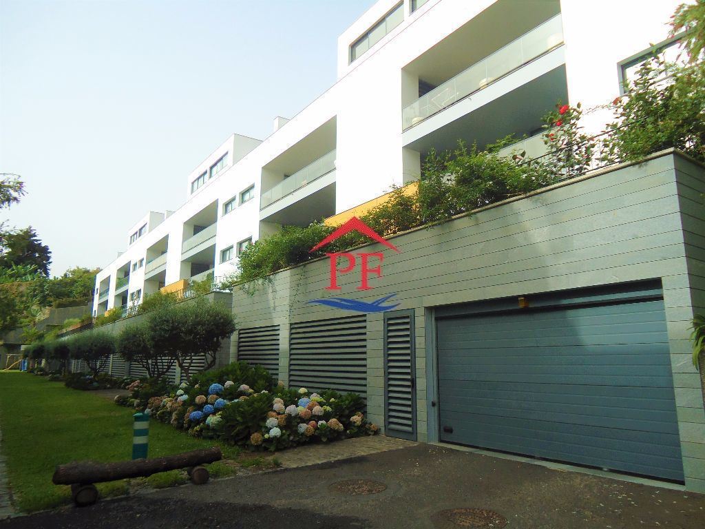 Apartamento T4 para Venda em Funchal (São Pedro)