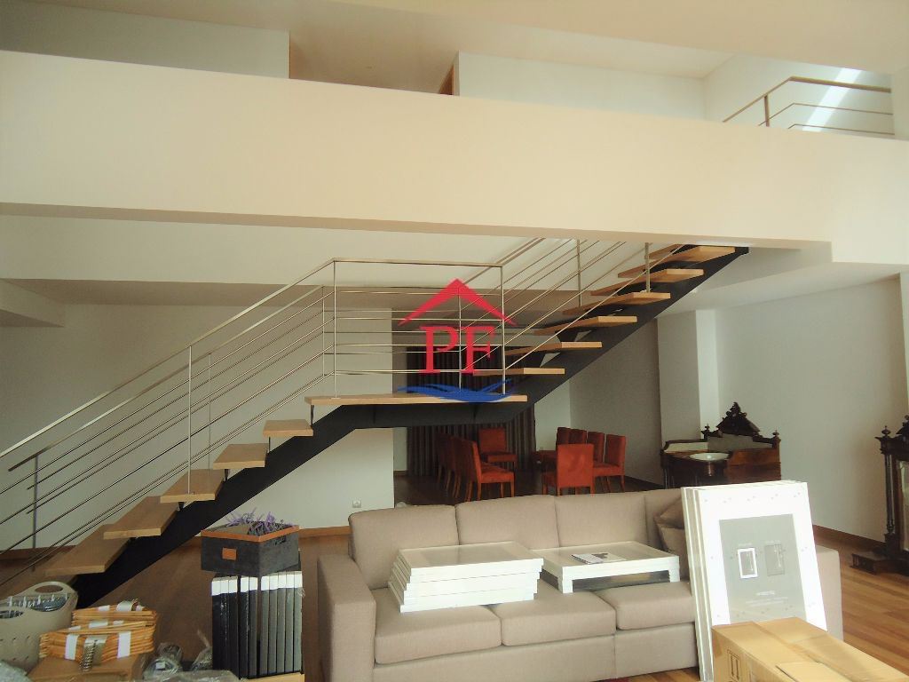 Apartamento T4 para Venda em Funchal (São Pedro)