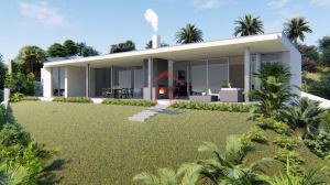 Moradia isolada 3 Quartos - Santa Cruz, Caniço