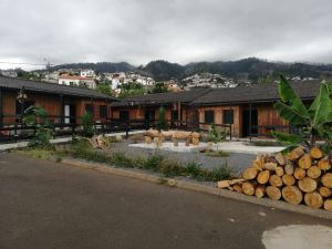 Restaurant, para Rent