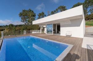 Detached house T3, para Sale