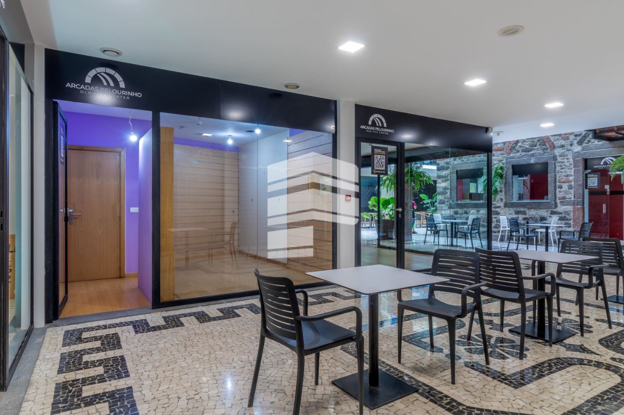 Loja para Venda em Funchal (Se)