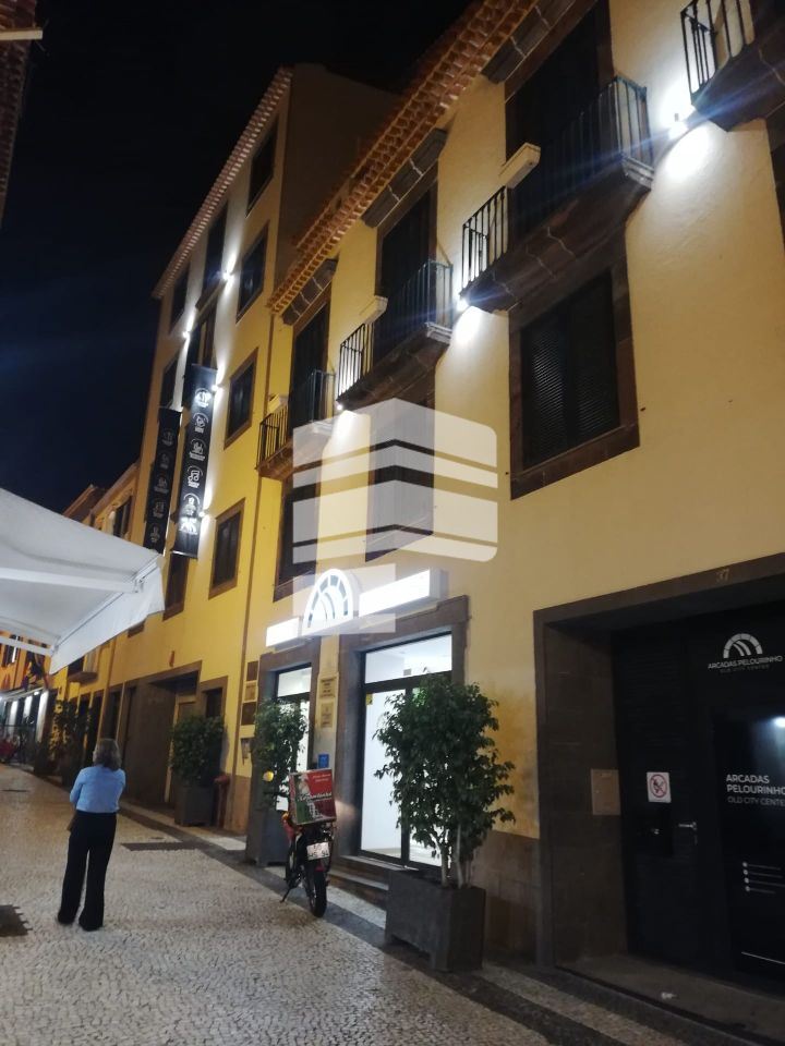 Loja para Venda em Funchal (Se)