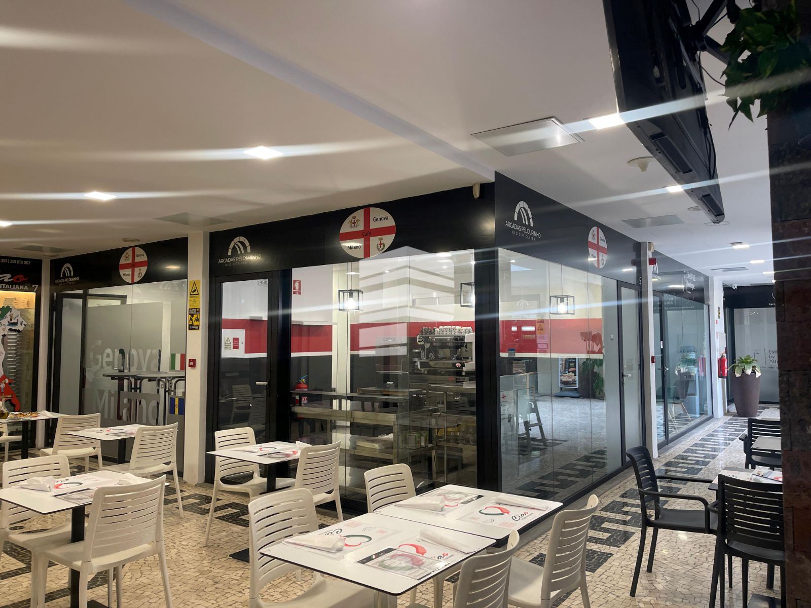 Loja para Venda em Funchal (Se)