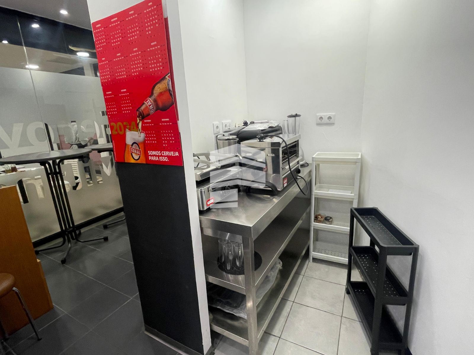 Loja para Venda em Funchal (Se)