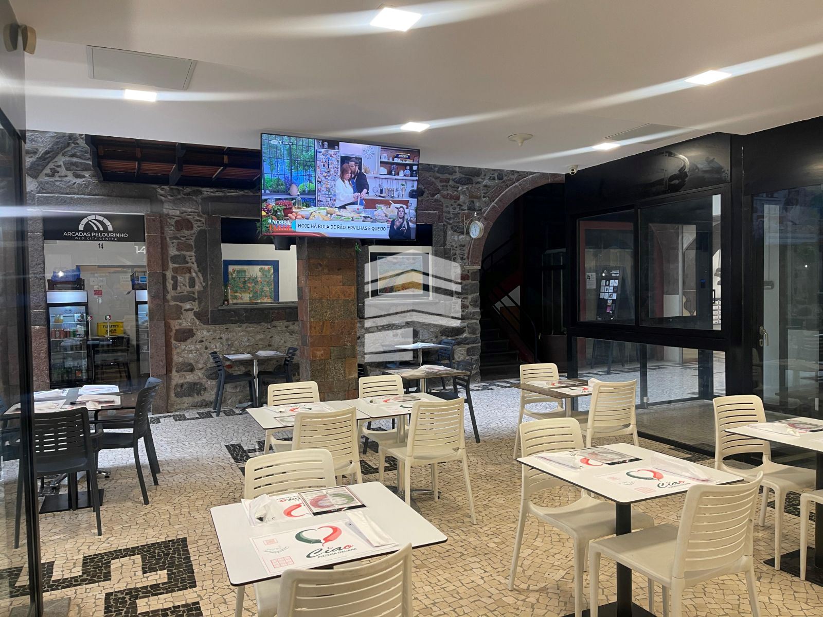 Loja para Venda em Funchal (Se)