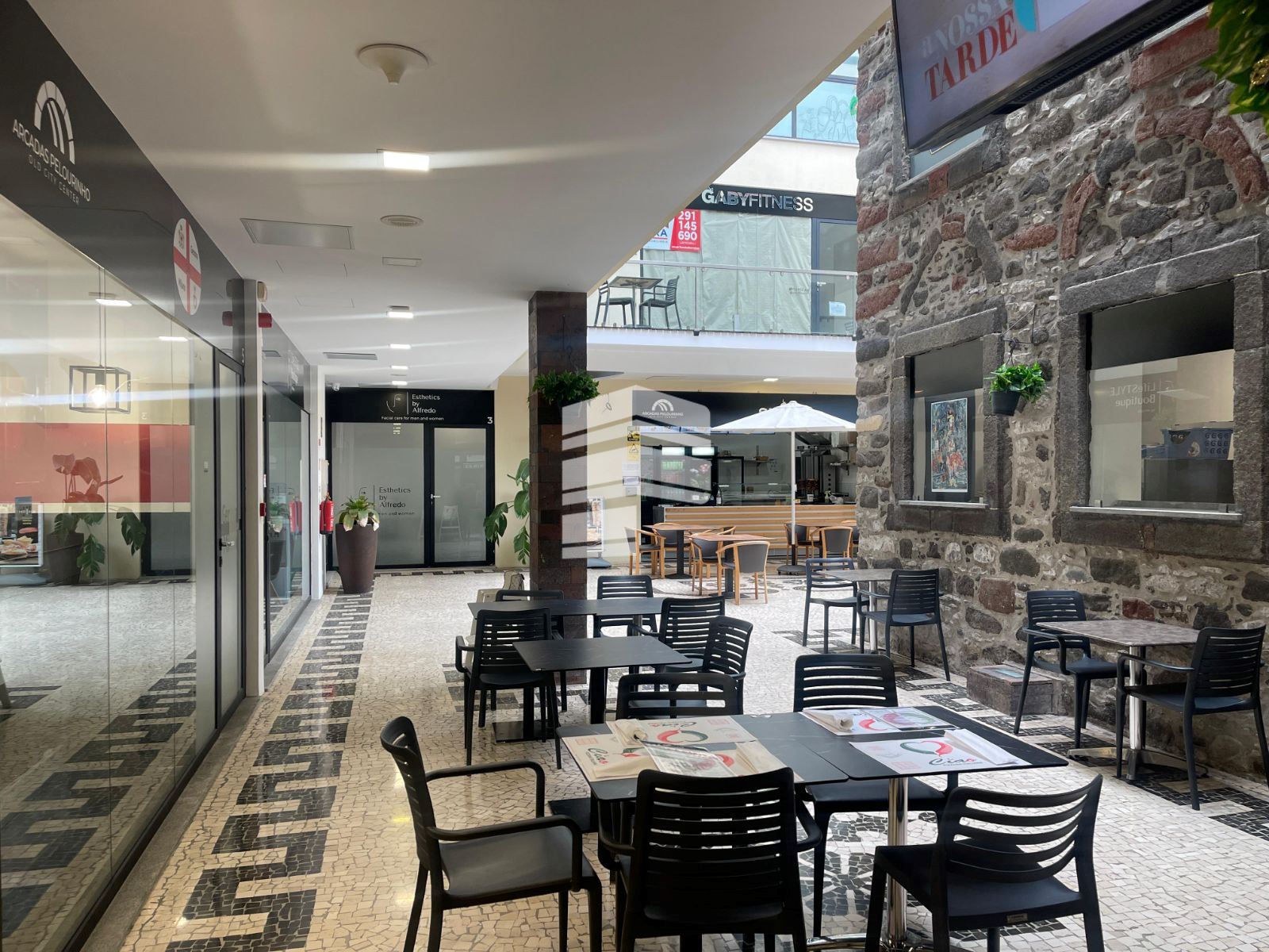 Loja para Venda em Funchal (Se)