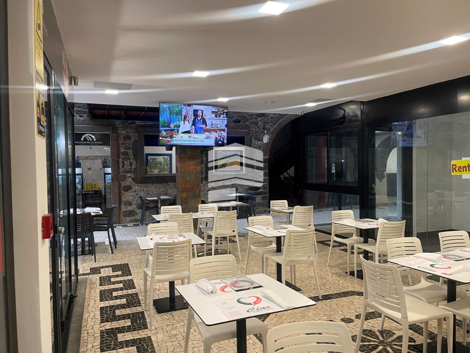 Loja para Venda em Funchal (Se)