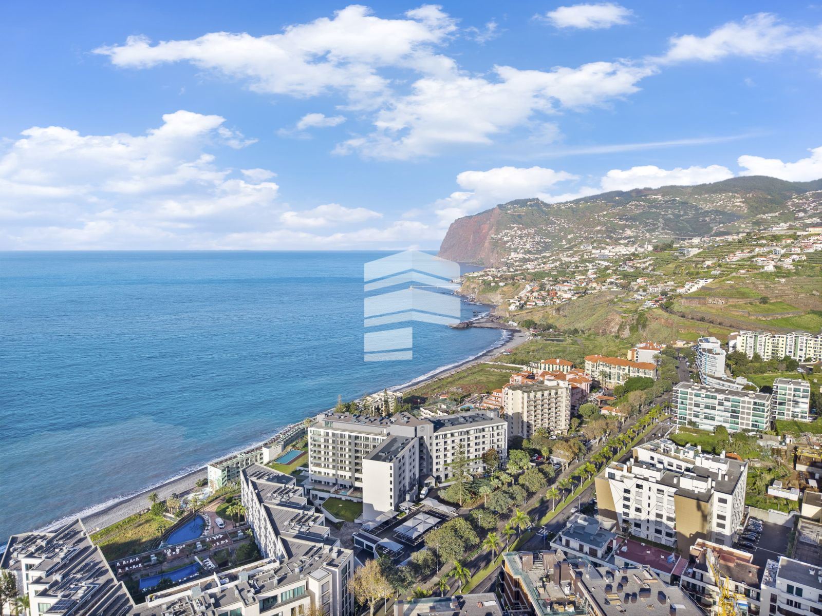 Apartamento T3 para Venda em São Martinho Foto 5