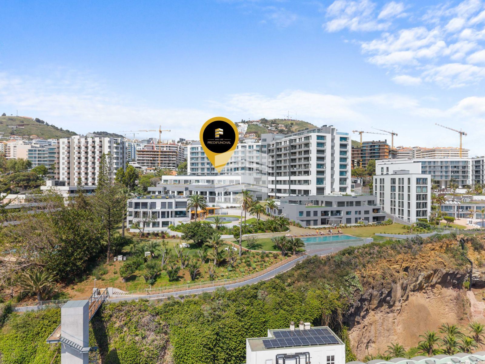 Apartamento T3 para Venda em São Martinho Foto 6