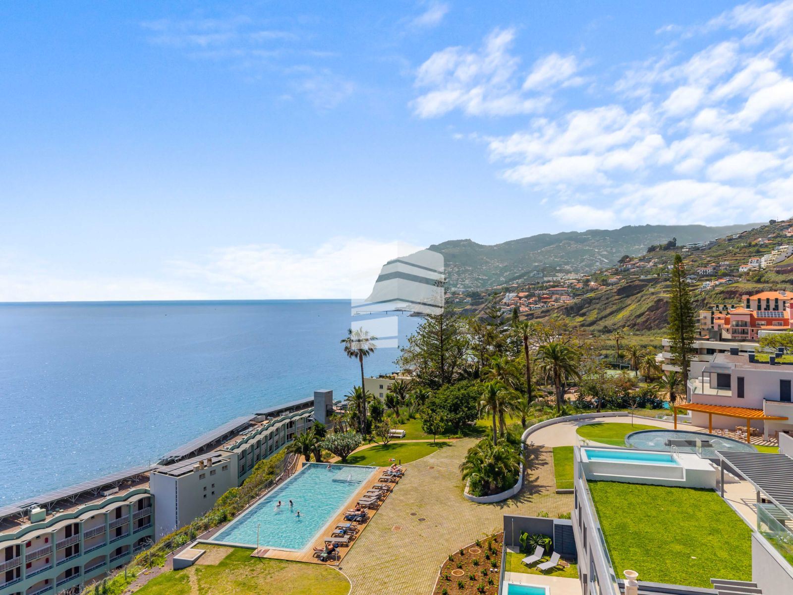 Apartamento T3 para Venda em São Martinho Foto 2