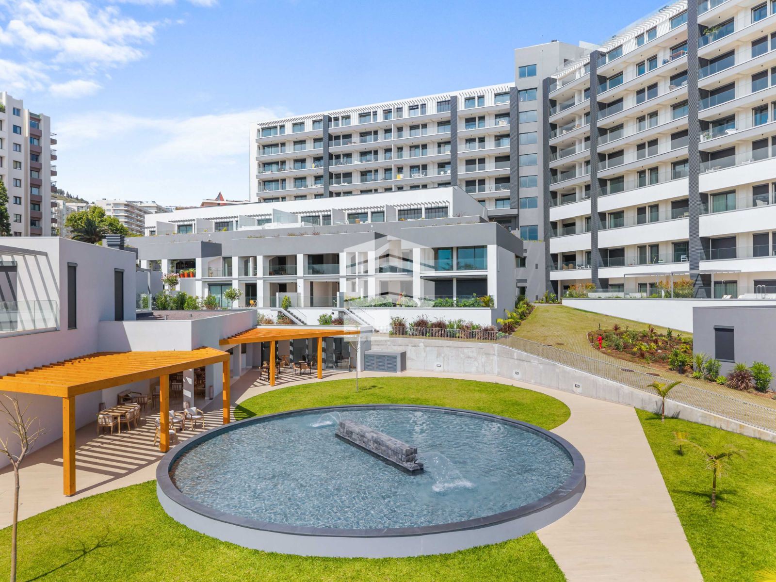 Apartamento T3 para Venda em São Martinho Foto 7