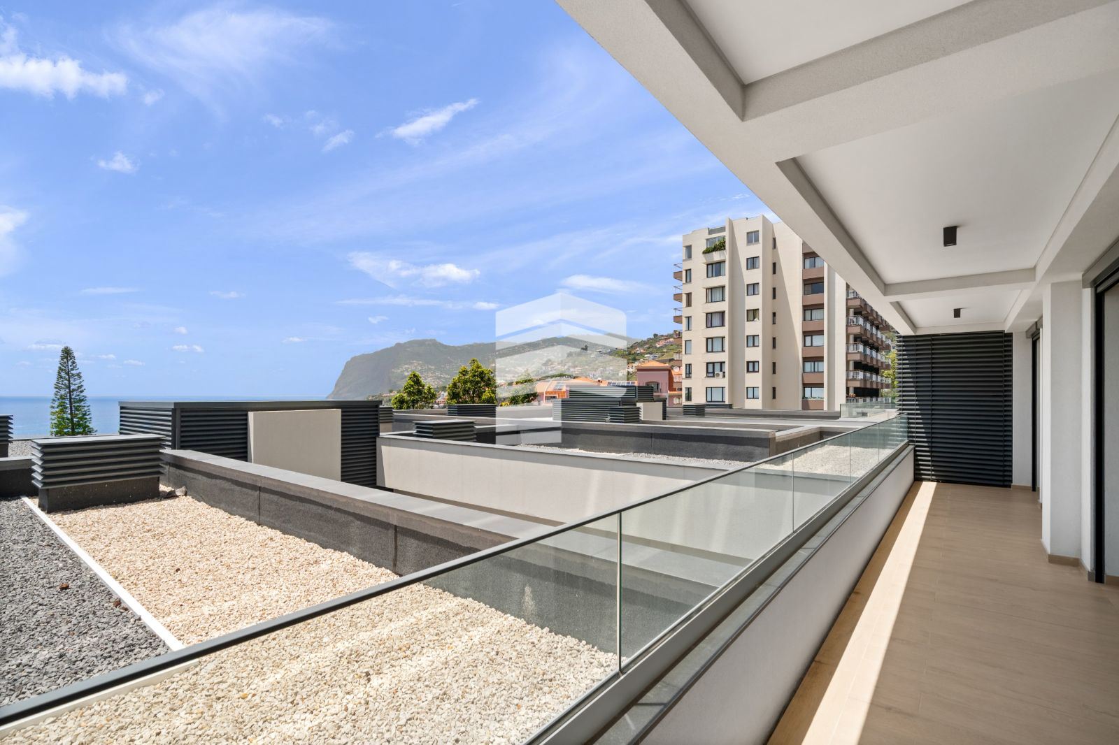 Apartamento T3 para Venda em São Martinho Foto 9